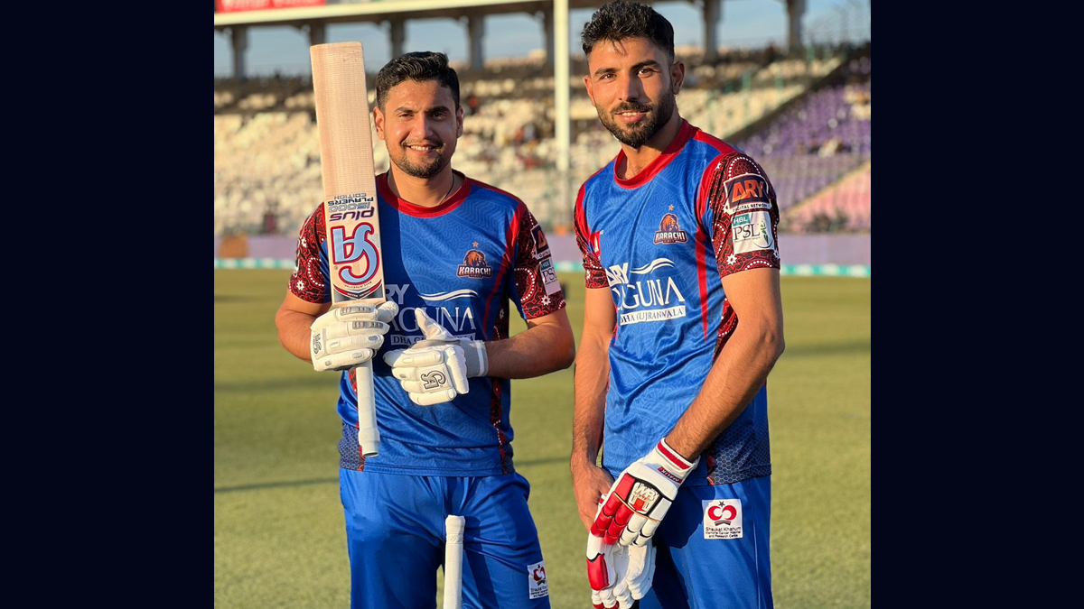 PSL 2023 Live Streaming Online in India Watch Free Telecast of Karachi Kings vs Quetta Gladiators, Pakistan Super League 8 Match in IST 🏏 LatestLY