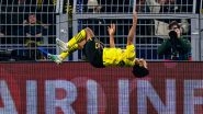 Borussia Dortmund 1&ndash;0 Chelsea, UEFA Champions League 2022&ndash;23: Karim Adeyemi's Strike Hands Blues Defeat in First Leg (Watch Goal Video Highlights)