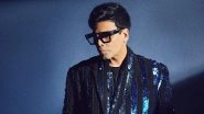 My Name Is Khan Clocks 13 Years: Karan Johar Calls Shah Rukh Khan-Kajol's Starrer 'A Super Special Film' (View Post)