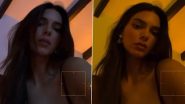 Kendall Jenner Shares Sensuous Goodnight Video In Brown Lingerie; Kylie Jenner Reacts- WATCH