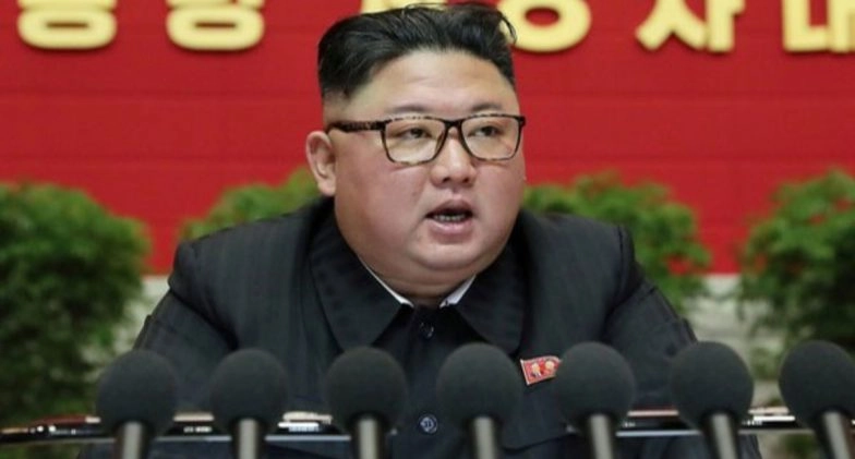 North Korea: Kim Jong Un Says Military Drill Is Tactical Nuclear Counterattack