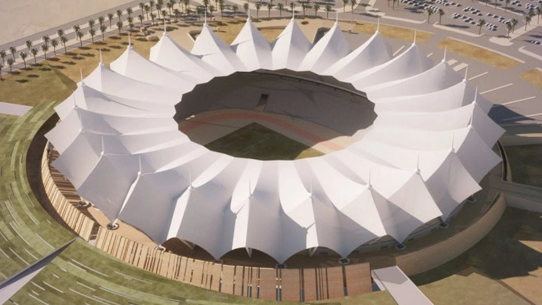 Santosh Trophy 2022&ndash;23 Semifinals, Final to Be Played in Saudi Arabia's King Fahd International Stadium
