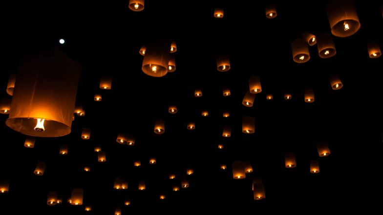 Lantern Festival 2023: Know Date, History and Significance of the Floating Lanterns Festival in China | ???????? LatestLY