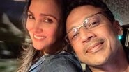 Lara Dutta Shares Quirky Video to Wish Husband Mahesh Bhupathi on Their 12th Wedding Anniversary &ndash; WATCH
