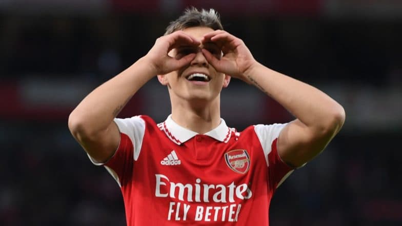 EPL Live Streaming Online in India: Get Arsenal vs Manchester City TV Telecast Details