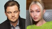 Leonardo DiCaprio and Gigi Hadid Breakup After Months of Dating &ndash; Reports