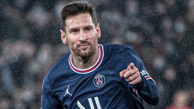 Lionel Messi Transfer News: Seven-Time Ballon d'Or Winner Confirms Move to MLS Club Inter Miami