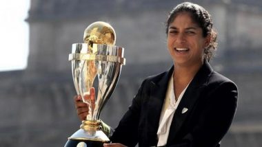 Women's Premier League 2023: Lucknow Franchise Named As 'UP Warriorz', Jon Lewis Roped in As Head Coach, Lisa Sthalekar Appointed Mentor