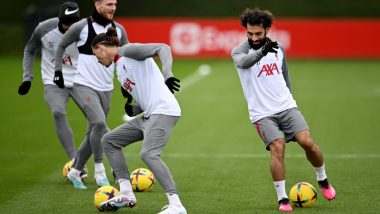 Wolves vs Liverpool, Premier League 2022-23 Free Live Streaming Online: How To Watch EPL Match Live Telecast on TV & Football Score Updates in IST?