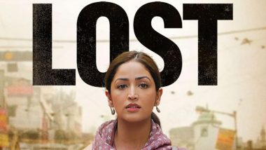 Lost Full Movie in HD Leaked on Torrent Sites & Telegram Channels for Free Download and Watch Online; Yami Gautam's ZEE5 Film Is the Latest Victim of Piracy?