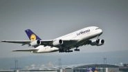 Frankfurt Airport Closed to Arrivals Amid Lufthansa IT Problems