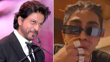 Bigg Boss 16 Winner MC Stan Beats Shah Rukh Khan's Popularity On Insta - Here's How!