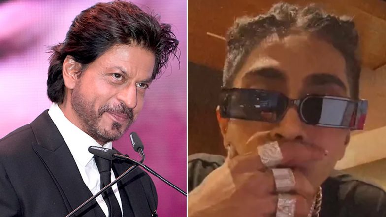 Bigg Boss 16 Winner MC Stan Beats Shah Rukh Khan's Popularity On Insta - Here's How!