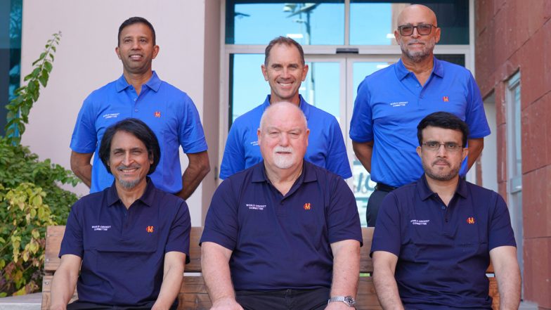 MCC World Cricket Committee Shows Support Over Bowlers Inflicting Run-Out on Non-strikers Leaving Crease Early