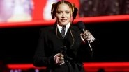 Madonna Slams Criticism Over Her Grammys 2023 Appearance, Says She's 'Caught in the Glare of Ageism and Misogyny' (View Post)