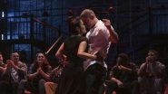 Magic Mike's Last Dance: Salma Hayek Reveals The Lap Dance In The Movie Took Physical Toll On Her Body!