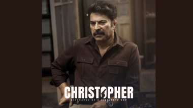 Christopher Full Movie in HD Leaked on Torrent Sites & Telegram Channels for Free Download and Watch Online; Mammootty’s Film Is the Latest Victim of Piracy?