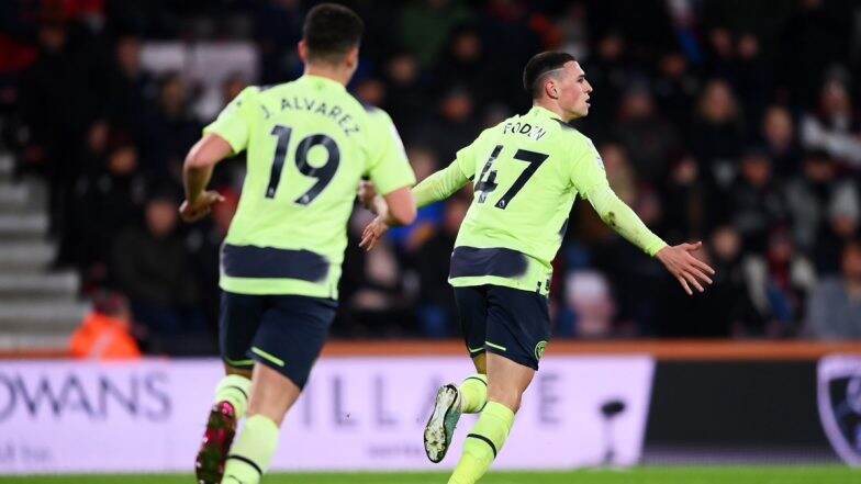 Live FA Cup 2022-23 Streaming and Telecast Details of Bristol City vs Manchester City