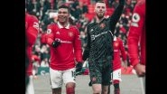 How To Watch Manchester United vs Leicester City, Premier League 2022&ndash;23 Free Live Streaming Online & Match Time in India: Get EPL Match Live Telecast on TV & Football Score Updates in IST?