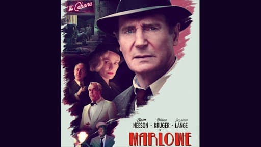 Marlowe: Liam Neeson's Period Thriller To Release In Indian Theatres On 