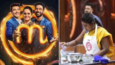 MasterChef India: Chef Manav Khanna Tests Contestant Priyanka Kundu During 'Immunity Pin' Challenge