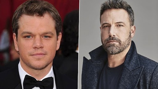 Air: Ben Affleck, Matt Damon Starrer Real-Life Drama To Hit Theatres on ...