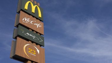 Bizarre! McDonald's Forced To Shut In Swansea After Group of Older Boys Throw Dead Frog Inside Restaurant; Police Launch Manhunt