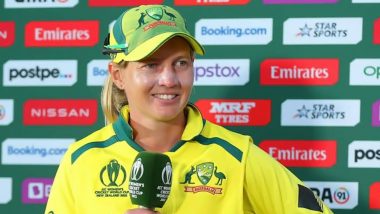 Meg Lanning Creates Record for Most ICC Titles As Captain Following Women’s T20 World Cup 2023 Victory, Leaves Behind Ricky Ponting and MS Dhoni