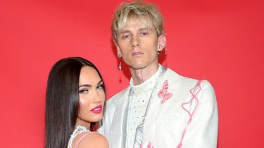 Megan Fox Returns to Instagram, Says ‘No Third Party Interference in This Relationship’ As She Addresses About Fiancé Machine Gun Kelly’s Cheating Rumours