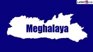 Meghalaya Exit Poll Results 2023: NPP Likely to Get 18-24 Seats, BJP Under Single Digit, Says Aaj Tak-Axis My India