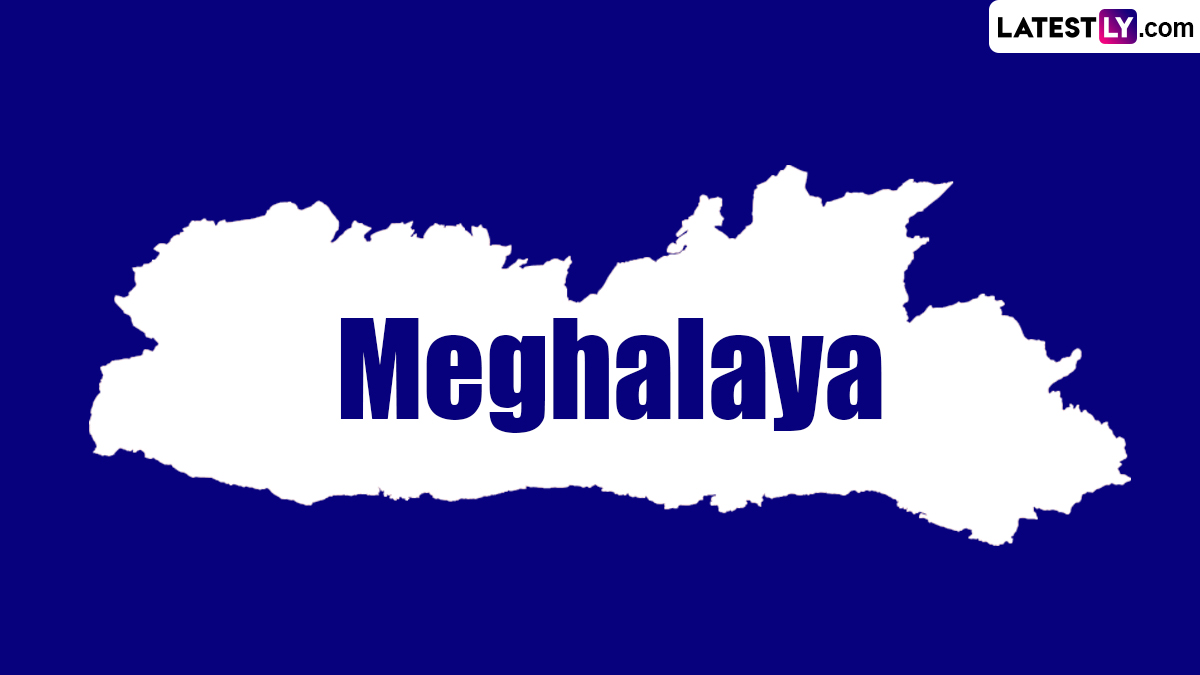 Politics News All You Need To Know About Meghalaya Assembly Elections