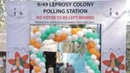 Meghalaya Assembly Elections 2023: Voter Turnout Recorded at 26.70% Till 11 AM