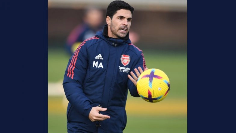 Everton vs Arsenal, Premier League 2022-23 Free Live Streaming Online: How To Watch EPL Match Live Telecast on TV & Football Score Updates in IST?