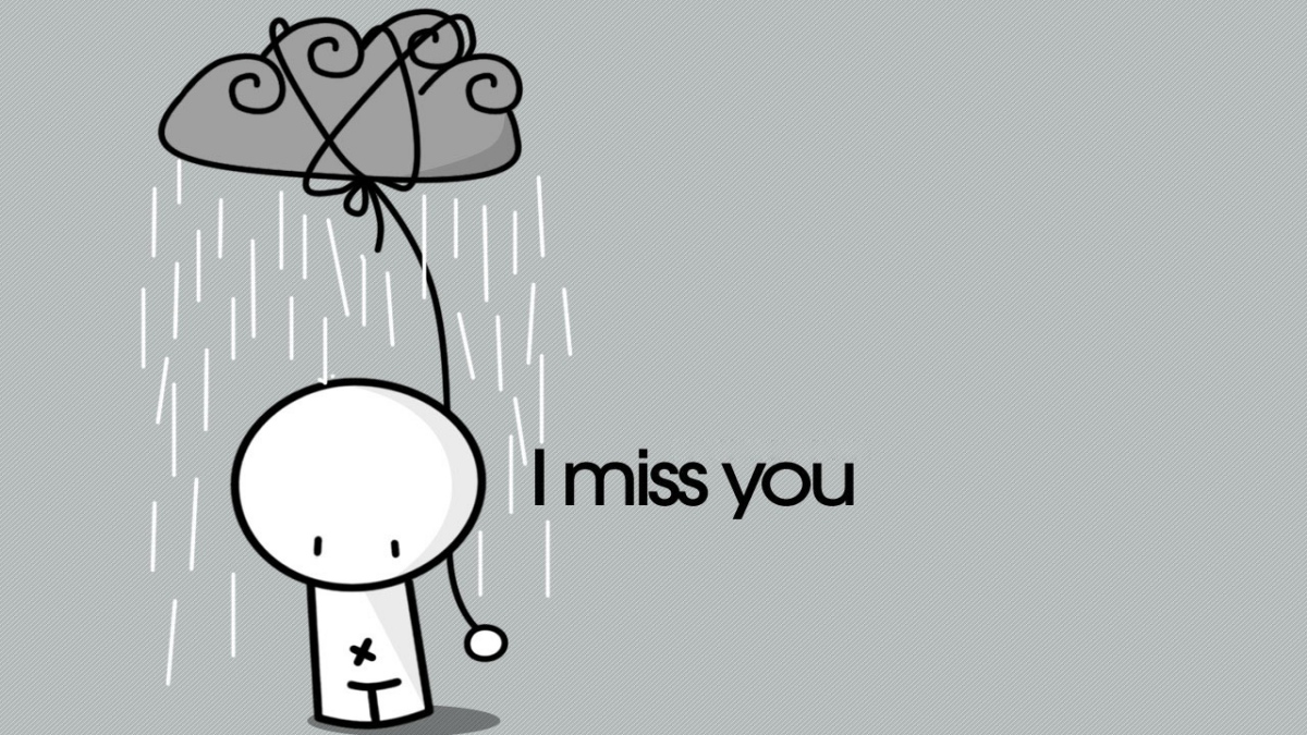 Miss You Wallpapers Download Group 29
