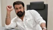 CCL 2023: Mohanlal No Longer Kerala Strikers&rsquo; Non-Playing Captain After AMMA Withdraws Support
