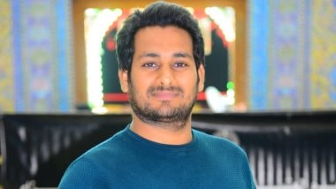 Making the Most of the Social Media World Is Arbaaz Vlog’s Content Creator Mohd Arbaaz Khan