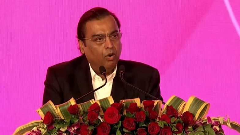 Global Investors Summit 2023: 'India on Very Strong Growth Path; USD 25 Trillion Economy Target Achievable', Say Leading Industrialists in Uttar Pradesh GIS