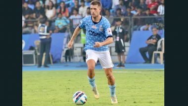 Mumbai City FC 1-1 Hyderabad FC, ISL 2022-23: Mumbai City FC Grow League Shield Prospects By Sharing Points With Hyderabad FC