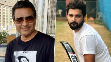 Murali Vijay Slams Sanjay Manjrekar On Twitter, Says 'Some Mumbai Ex-Players Can Never Be Appreciative of the South'