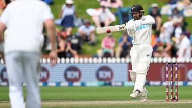 How to Watch NZ vs ENG 2nd Test 2023 Day 5 Live Streaming Online? Get Free Telecast Details of New Zealand vs England Cricket Match With Time in IST