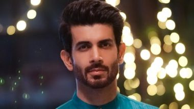Namik Paul Reveals His Journey From An Interviewer To Interviewee!