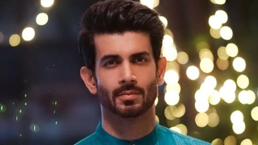 Namik Talks About His Work And Career 
