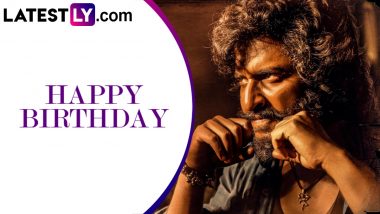 Nani Birthday: 5 Stills From Dasara That Will Leave Fans of This Natural Star Excited for the Upcoming Film (View Pics)