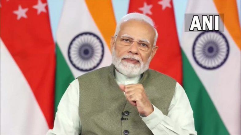 Mann Ki Baat on February 26, 2023 Live Streaming: Watch and Listen to PM Narendra Modi's Address to the Nation via Radio Programme