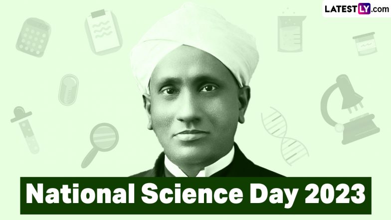 National Science Day 2023 Images & HD Wallpapers For Free Download ...