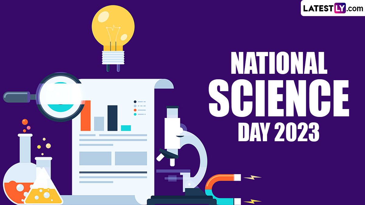 National Technology Day 2023: Theme, history, significance and