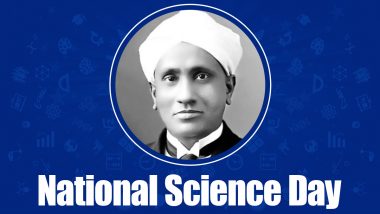 National Science Day 2023: 7 Interesting Facts About Indian Physicist CV Raman, The Man Behind ‘Raman Effect’