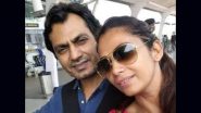 Nawazuddin Siddiqui and Family Accused of Torturing His Wife By Not Giving Her Food, Bed and Access to Bathroom