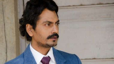Nawazuddin Siddiqui Approaches Bombay HC Seeking Whereabouts of His Children Who Are in Custody of Actor’s Estranged Wife Aaliya