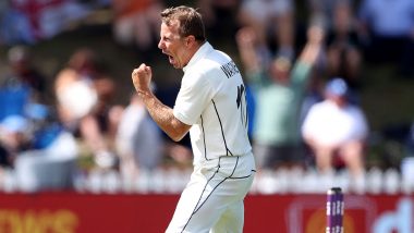 New Zealand vs England 2nd Test 2023 Day 5 Video Highlights: Recap of Key Moments in Black Caps' Thrilling One-Run Win Over Ben Stokes' Team